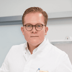 Dr. Franklin Kuehhas