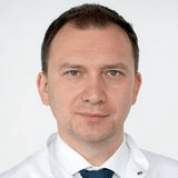Dr. med. Maxim Kochergin