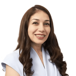 Dr Shirin Sarejloo | Cardiologist in Fawkner - Doctify
