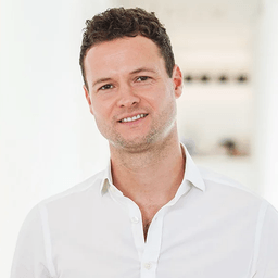 Dr. med. Benjamin Faist