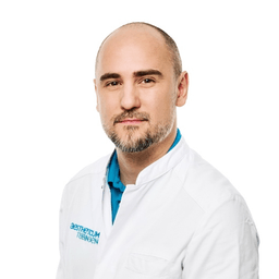 Dr. medic Codrin Ivascu