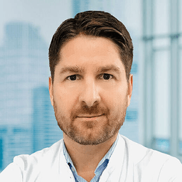 Prof. Dr. med. Christoph Hirche