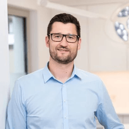 Prof. Dr. Manuel Held