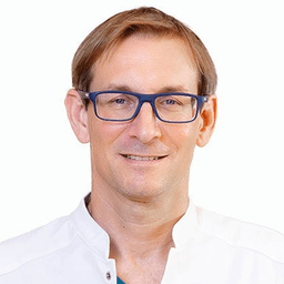 Priv.-Doz. Dr. med. Oliver Lotter