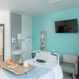 Barts Health London Private Care
