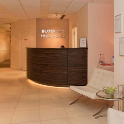 Mansion House Medical Centre