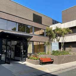 The Clementine Churchill Hospital (part of Circle Health Group)