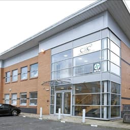 Centennial Medical Care
