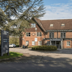 Sarum Road Hospital (part of Circle Health Group)