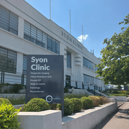 Syon Clinic (part of Circle Health Group)