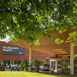 The Alexandra Hospital (part of Circle Health Group)