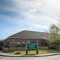 The Chaucer Hospital (part of Circle Health Group)