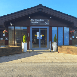 The Kings Oak Hospital (part of Circle Health Group)