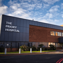 The Priory Hospital (part of Circle Health Group)