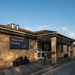 The Runnymede Hospital (part of Circle Health Group)