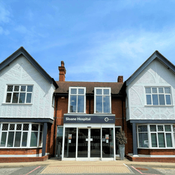 The Sloane Hospital (part of Circle Health Group)
