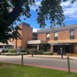 Three Shires Hospital (part of Circle Health Group)