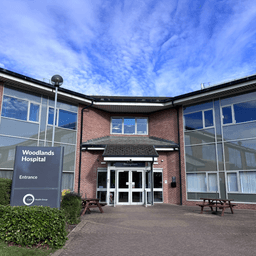 Woodlands Hospital (part of Circle Health Group)
