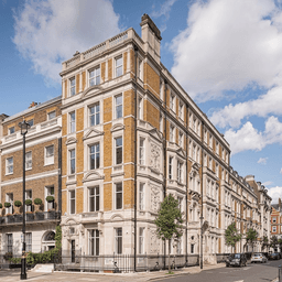 Cleveland Clinic Portland Place Outpatient Centre