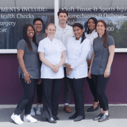 Dulwich Podiatry