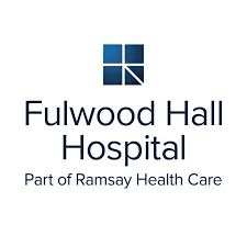 Fulwood Hall Hospital