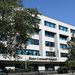 GenesisCare Centre for Radiotherapy at Cromwell Hospital