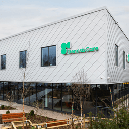 GenesisCare Surrey