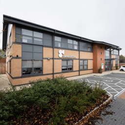 GenesisCare Cambridge