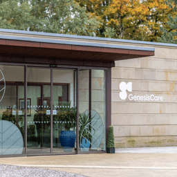 GenesisCare Birmingham