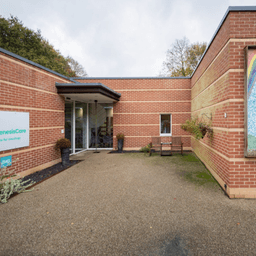 GenesisCare Nottingham