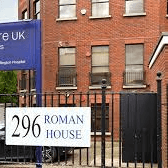 HCA Healthcare Golders Green Outpatients and Diagnostics Centre