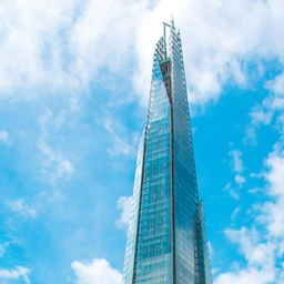 HCA Healthcare Outpatients & Diagnostics Centre (The Shard)
