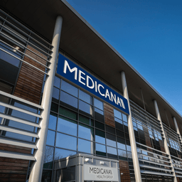 Medicana Winchester Clinic