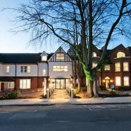 Nuffield Health Highgate Hospital