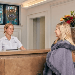 King Edward VII's Hospital