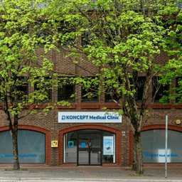 KONCEPT Medical Clinic