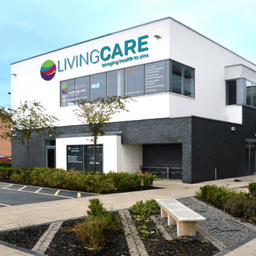 LivingCare - Thorpe Park Clinic