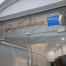 London Medical