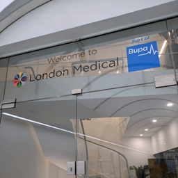 London Medical