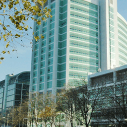 London Bridge Hospital Radiotherapy