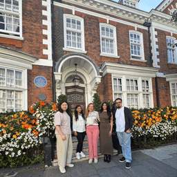 London Trusted Therapy Harley Street