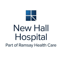 New Hall Hospital
