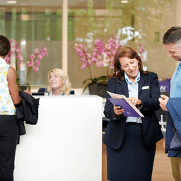 New Victoria Hospital