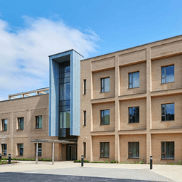 Nuffield Health Cambridge Hospital