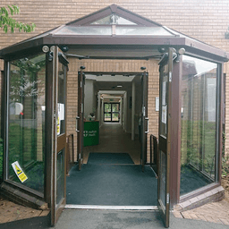 Nuffield Health Derby Hospital