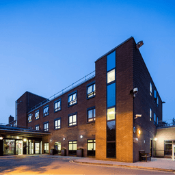 Nuffield Health Newcastle