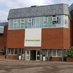 Nuffield Health Warwickshire Hospital