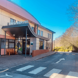 Nuffield Health Wessex Hospital
