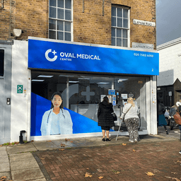 Oval Medical Centre