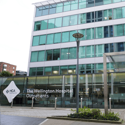 The Wellington Hospital Outpatients